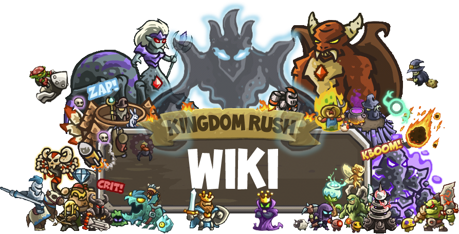 kingdom rush vengeance final level guide